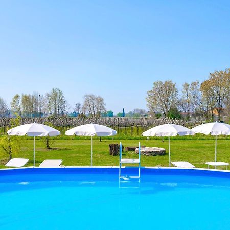 Lagobaldo Apartments - Regarda Travel Colà Екстериор снимка