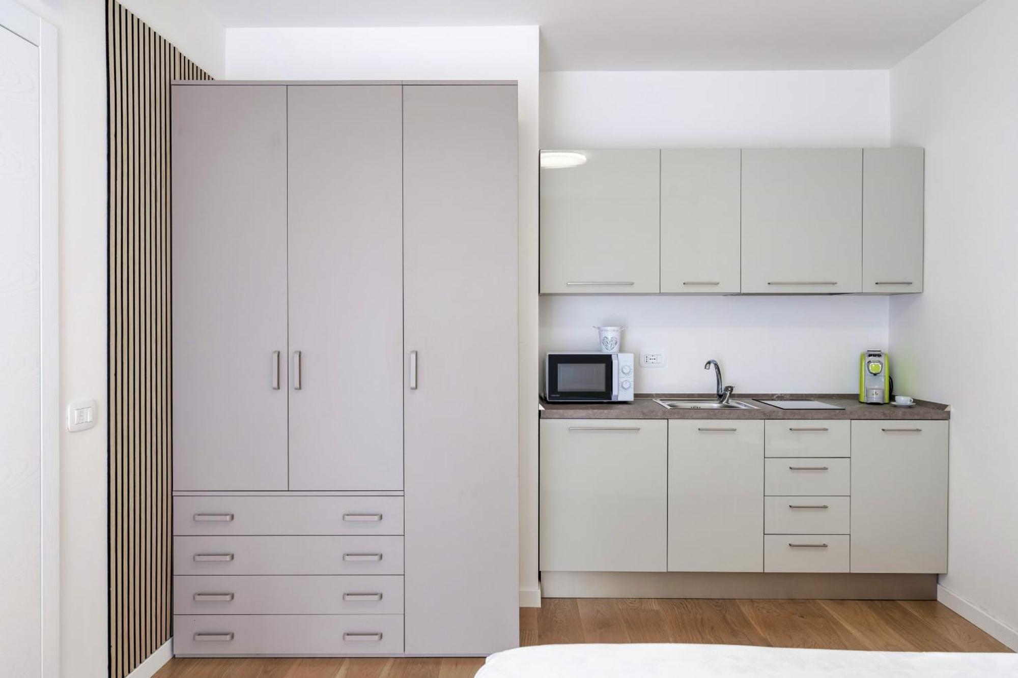 Lagobaldo Apartments - Regarda Travel Colà Екстериор снимка