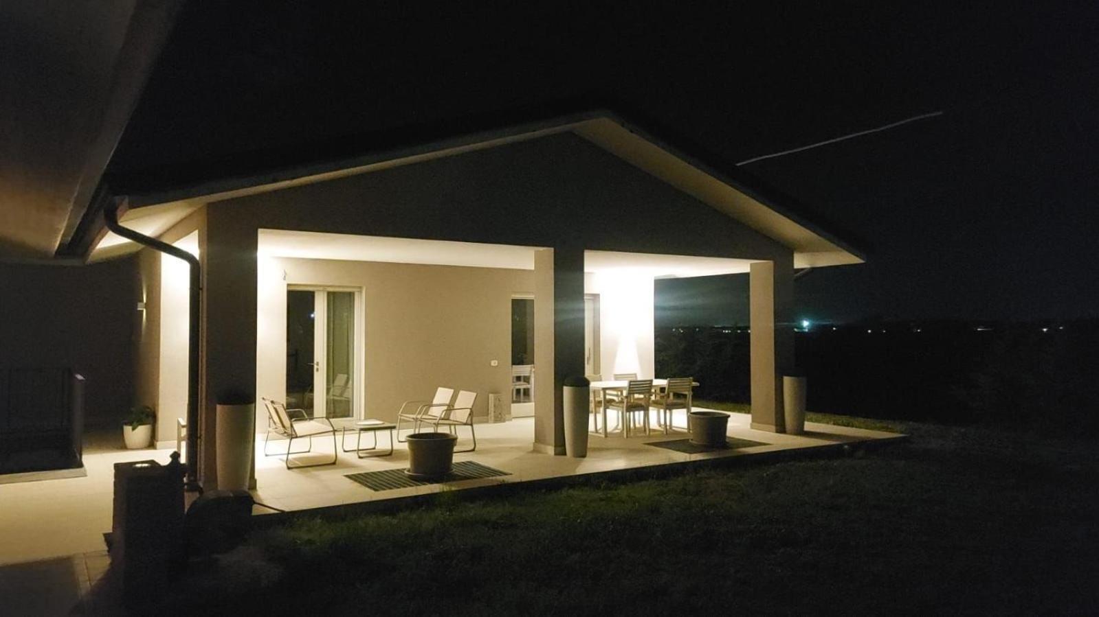 Lagobaldo Apartments - Regarda Travel Colà Екстериор снимка